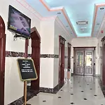 Manam Sohar Hotel Apartments