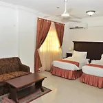 Manam Sohar Hotel Apartments