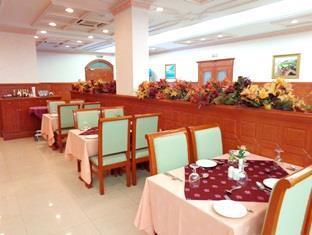 Hotel Manam Suhar