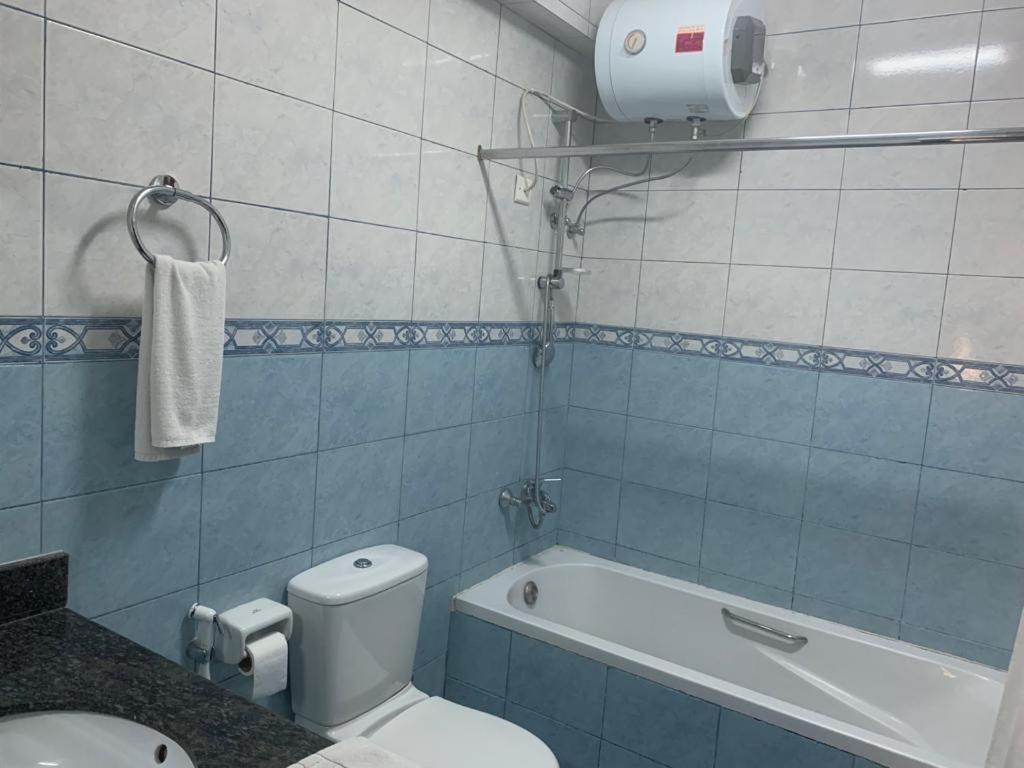 Manam Sohar 2* Sohar