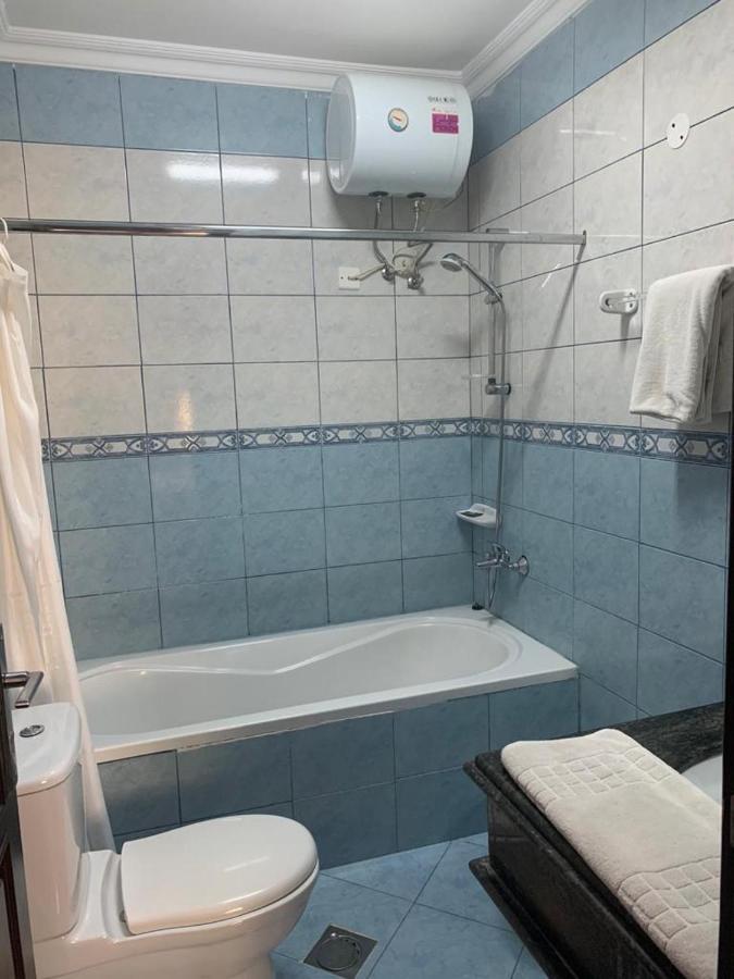 Hotel Manam Sohar Sohar